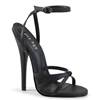 Devious - DOMINA108 High Heels - Pole dance schuhe - Schwarz Product image